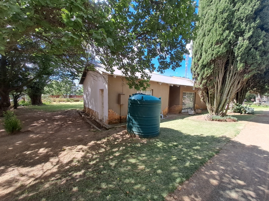 3 Bedroom Property for Sale in Vrede Free State